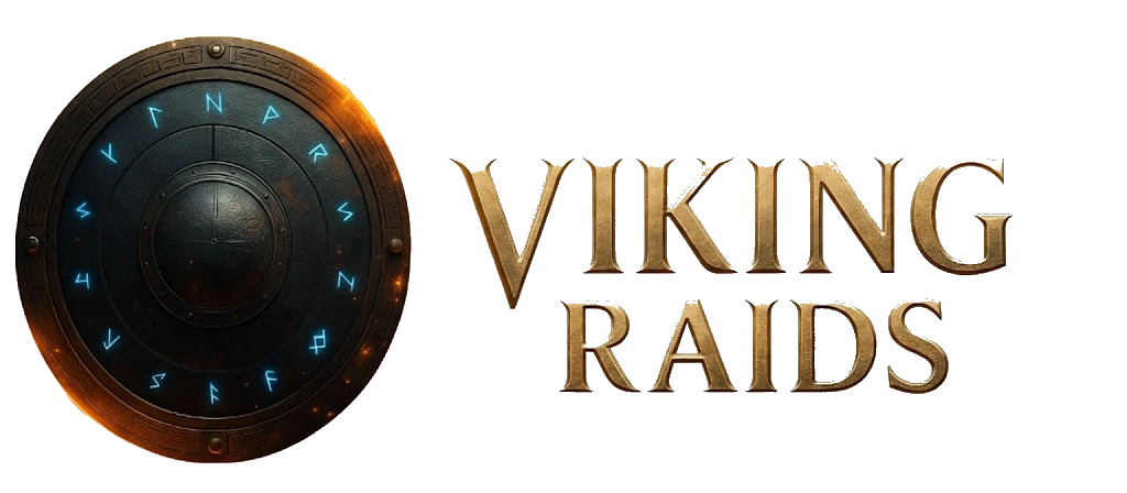 Viking Raids